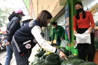CPI tháng 3/2020 giảm mạnh, thấp nhất 5 năm qua