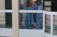 Tôi cảm thấy tự hào khi được gọi Việt Nam là nhà