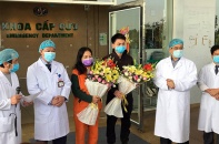 Hiệu ứng từ bài thơ chống dịch