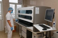 Ninh Bình: Các trường hợp tiếp xúc gần với bệnh nhân 237 đều âm tính với SARS-CoV-2