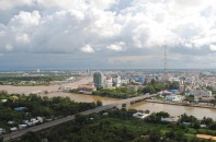 Cần Thơ có 6 dự án được bán nhà ở hình thành trong tương lai