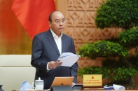 Thủ tướng: Khẩn trương xây dựng kịch bản để vực dậy nhanh nền kinh tế