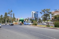 Sóc Trăng mời gọi đầu tư vào các khu "đất vàng" qua đấu giá