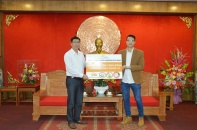 Công ty Japfa chung tay cùng cộng đồng chống dịch COVID-19