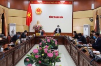 Thanh Hóa: Triển khai ứng dụng chữ ký số và văn bản không giấy tờ