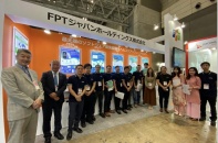 Vượt qua cách ly, FPT Software giành hợp đồng triệu USD về điện toán đám mây