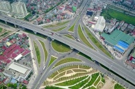 Lo rủi ro tài khóa khi chia sẻ rủi ro giảm doanh thu dự án PPP