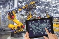 Năm 2025, kinh tế số chiếm khoảng 20% GDP