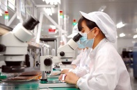 Chính phủ “lên” chương trình hành động để nâng chất vốn FDI