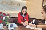 Generali Việt Nam ra mắt chương trình chăm sóc khách hàng VITA-Rewards