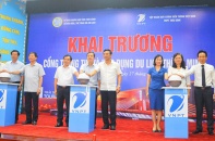 Khai trương cổng thông tin và ứng dụng du lịch thông minh tỉnh Thái Bình