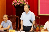 Thái Bình: Tập trung giải quyết dứt điểm các khó khăn, vướng mắc của doanh nghiệp