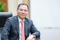 Bloomberg: “Xe hơi hay máy thở Vingroup sẽ thay đổi cách thế giới nghĩ về Việt Nam”