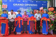 Ứng dụng giao hàng mua hộ HeyU chính thức có mặt tại Hải Phòng
