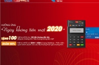 Visa đồng hành cùng “Ngày không tiền mặt” thúc đẩy thanh toán không tiền mặt tại Việt Nam