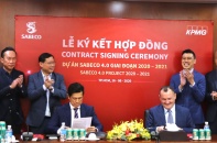 SABECO triển khai Dự án chuyển đổi số “SABECO 4.0”