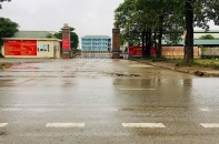 Vụ Giám đốc Cty TS Vina (Thanh Hóa) “mất tích”: Hàng trăm công nhân lao đao, cơ quan chức năng lúng túng