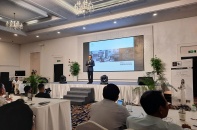 Trung Nguyên E- Coffee ra mắt phiên bản mới 2020 tại Cần Thơ