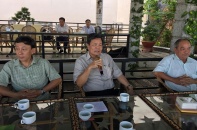 Bến Tre đồng hành hỗ trợ doanh nghiệp trong tình hình mới