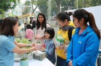 Hậu Covid-19, Tetra Pak tái khởi động chương trình tái chế học đường