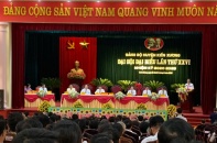 Huyện Kiến Xương (Thái Bình): Thu hút đầu tư hạ tầng giao thông và cụm công nghiệp