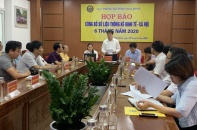 Cục thống kê Thái Bình: Thái Bình tăng trưởng khá trong khu vực Đồng bằng Sông Hồng