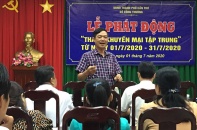Cần Thơ phát động “Tháng khuyến mại tập trung”