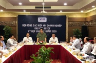 Phê chuẩn Hội đồng các Hiệp hội doanh nghiệp ĐBSCL