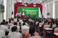 Cần Thơ quy định vùng nuôi chim yến