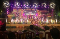 Khai trương Không gian Văn hoá Cao Lãnh - Hội An
