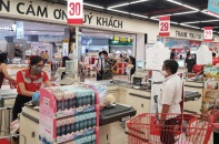 Lạm phát đã lùi gần hơn về ngưỡng 4%