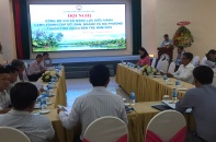 Bến Tre công bố chỉ số năng lực điều hành, cạnh tranh sở, ngành, địa phương