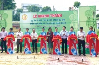 Đồng Tháp - điểm sáng tăng trưởng kinh tế ĐBSCL