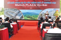 Yên Bái liên tục tăng đều chỉ số năng lực cạnh tranh 