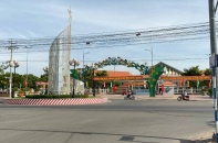 Đầu tư 312 tỷ đồng xây dựng Khu tái định cư thị xã Bình Minh (Vĩnh Long)