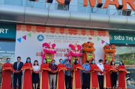 Kiên Giang khai trương Siêu thị CIC Mart ở cửa ngõ TP.Rạch Giá