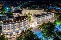 Silk Path Grand Huế Hotel & Spa - Một Huế mới, Huế sang và Huế kiêu kỳ