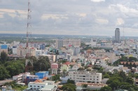 Cần Thơ "trảm" các nhà thầu dây dưa