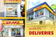 Không ngại Covid-19, DHL Express vẫn mở rộng đầu tư ở Việt Nam
