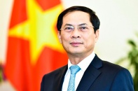 Bộ Ngoại giao nâng cao chất lượng đào tạo nhân lực ngoại giao cho các địa phương