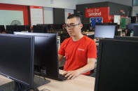 Đào tạo nhân lực IT: Quyết định hiện tại để làm chủ tương lai