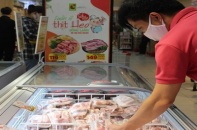 Lạm phát đã xuống dưới ngưỡng 4%