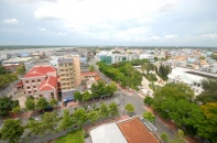 Vĩnh Long: Đầu tư  trên 1.434 tỷ đồng xây dựng khu dân cư Phước Thọ 2