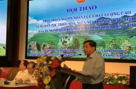 Ưu tiên bố trí đủ nguồn vốn cho phát triển vùng dân tộc thiểu số và miền núi