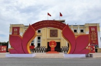 Hà Nam tổ chức Đại hội Đảng bộ tỉnh lần thứ XX từ ngày 20 đến 23/9 