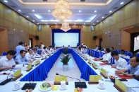 Đặt mục tiêu tăng trưởng GDP bình quân 5 năm 2021-2025 khoảng 6,5-7%