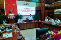Hậu Giang tổ chức Đại hội đại biểu Đảng bộ tỉnh lần thứ XIV từ ngày 12 đến 14/10/2020