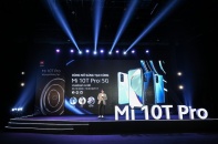 Xiaomi bắt đầu bán Mi 10T Pro ở Việt Nam, giá ưu đãi 9,99 triệu đồng