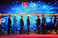 Thái Bình tuyên dương 50 thanh niên khởi nghiệp xuất sắc