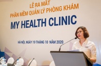 Quản lý phòng khám trực tuyến miễn phí với My Health Clinic